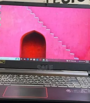 New Laptop Acer Nitro 5 16GB Intel Core i5 SSD 512GB
