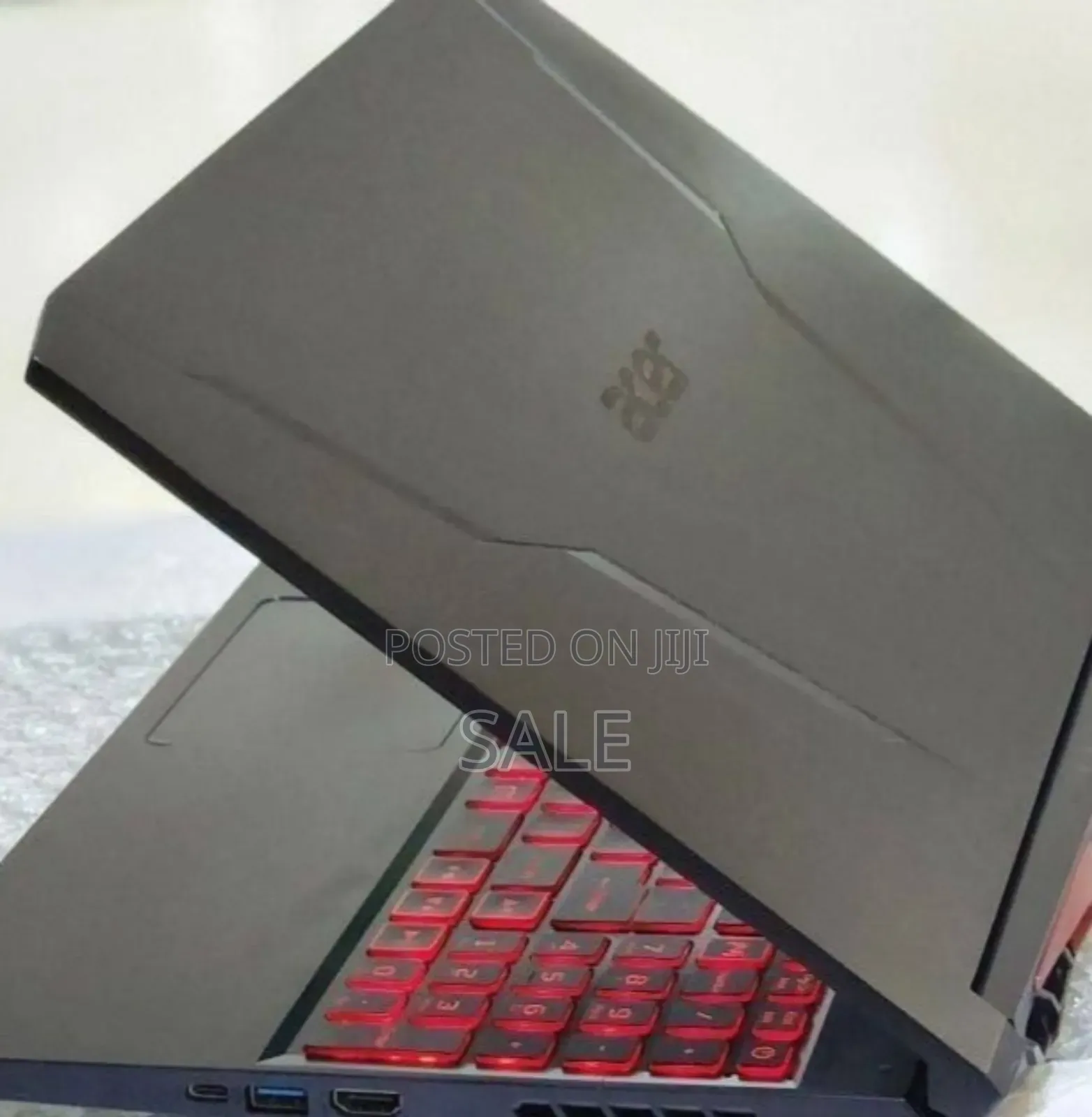 New Laptop Acer Nitro 5 16GB Intel Core i5 SSD 512GB