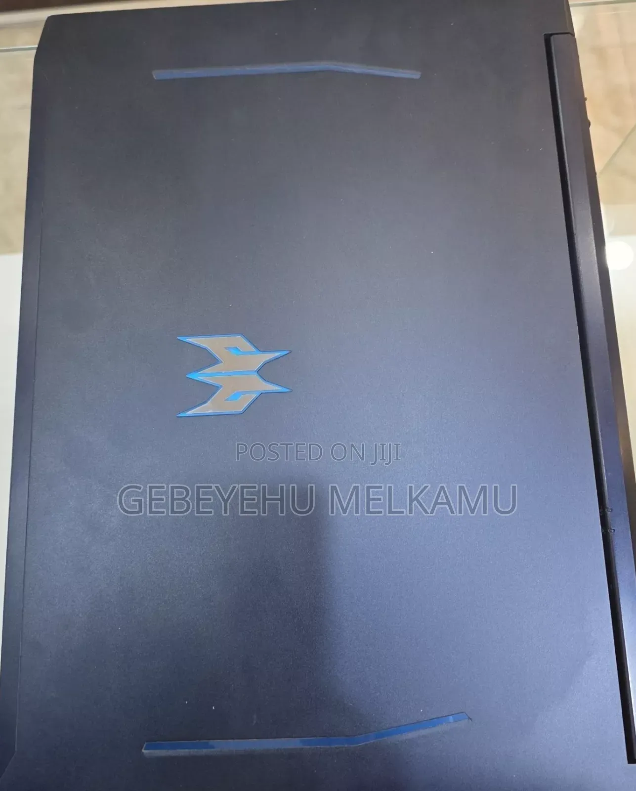 New Laptop Acer 16GB Intel Core i7 SSD 512GB
