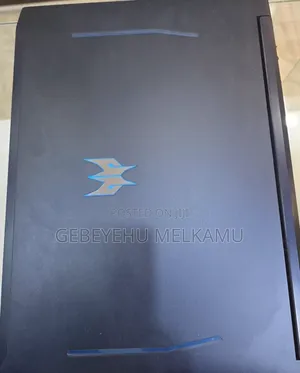 New Laptop Acer 16GB Intel Core i7 SSD 512GB