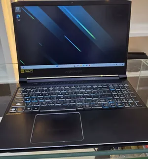 New Laptop Acer 16GB Intel Core i7 SSD 512GB