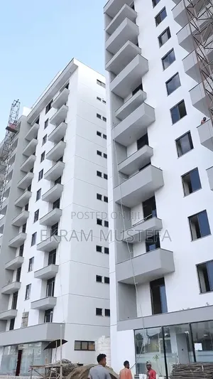1bdrm Apartment in ጊዮን ሆምስ ሪል እስቴት, Bole for sale