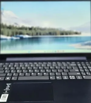 New Laptop Lenovo Ideapad 3 8GB AMD Ryzen 5 SSD 512GB