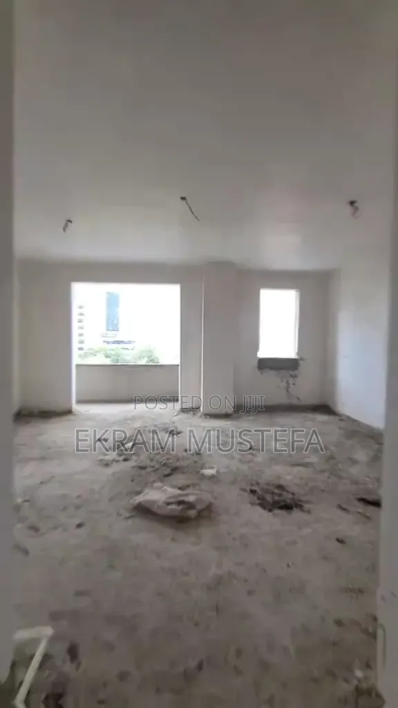3bdrm Apartment in ጊዮን ሪል እስቴት, Bole for sale