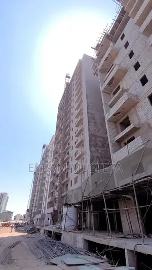 3bdrm Apartment in ጊዮን ሪል እስቴት, Bole for sale