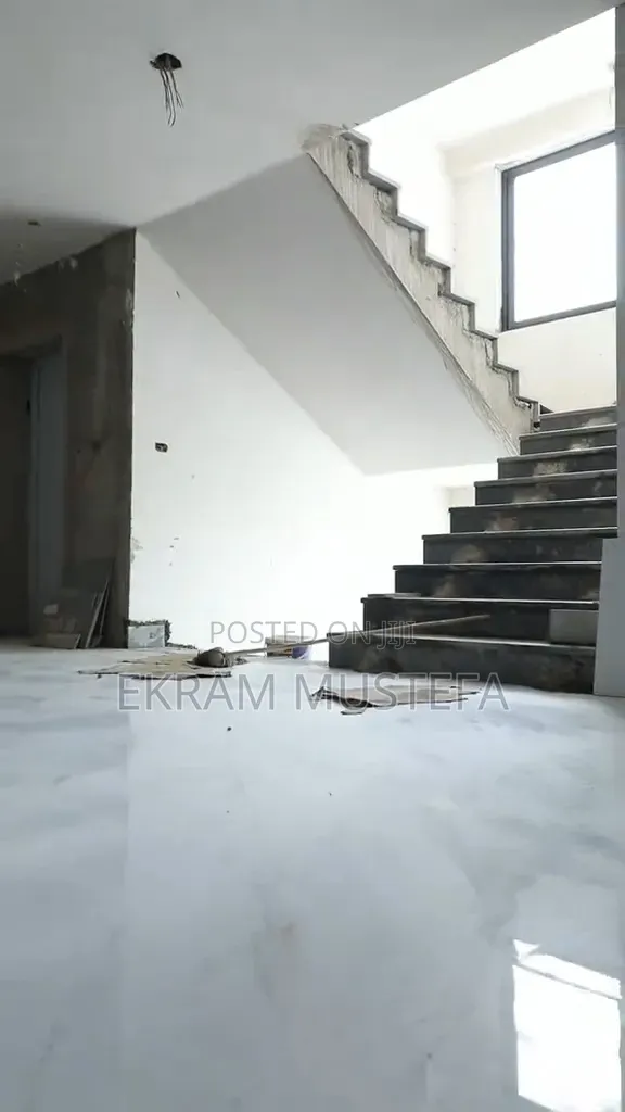 3bdrm Apartment in ጊዮን ሪል እስቴት, Bole for sale