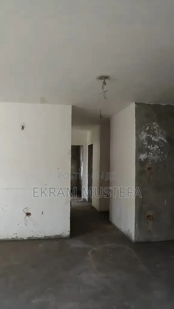 3bdrm Apartment in ጊዮን ሪል እስቴት, Bole for sale