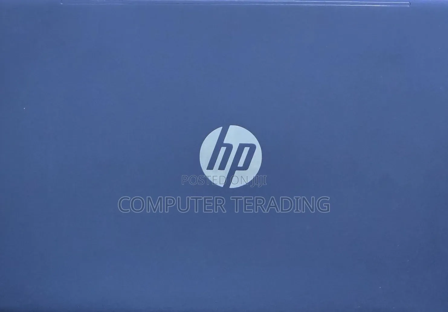 New Laptop HP Pavilion 15 16GB AMD Ryzen 7 SSD 512GB