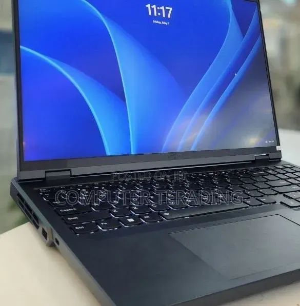 New Laptop Lenovo Legion 5 16GB Intel Core i9 SSD 1T