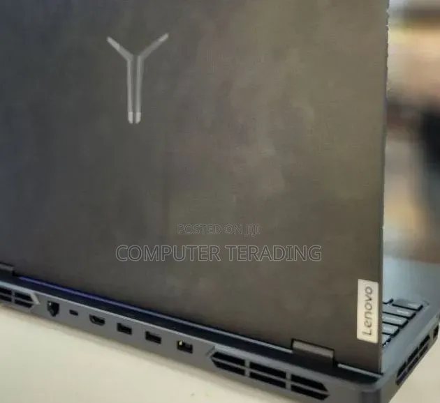 New Laptop Lenovo Legion 5 16GB Intel Core i9 SSD 1T