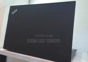 New Laptop Lenovo ThinkPad T40 16GB Intel Core i7 SSD 512GB