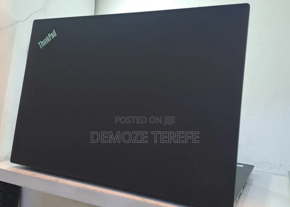 New Laptop Lenovo ThinkPad T40 16GB Intel Core i7 SSD 512GB