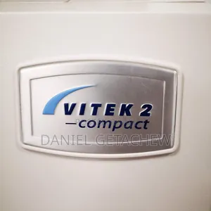 Automated Microbiology Analyzer
