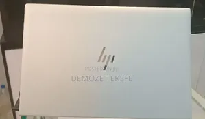 New Laptop HP EliteBook 840 G5 8GB Intel Core i7 SSD 512GB