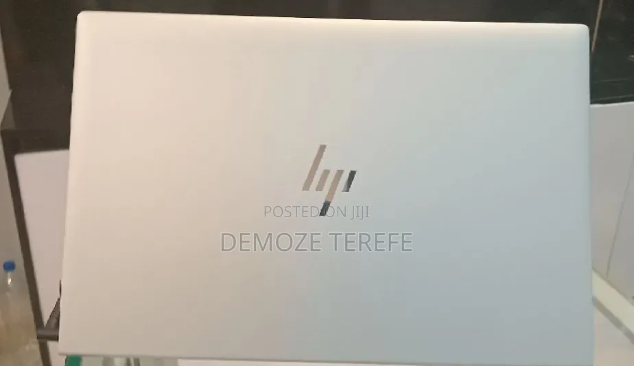 New Laptop HP EliteBook 840 G5 8GB Intel Core i7 SSD 512GB