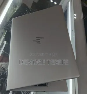 New Laptop HP EliteBook 840 G5 8GB Intel Core i7 SSD 512GB