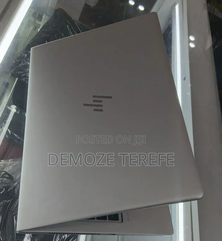 New Laptop HP EliteBook 840 G5 8GB Intel Core i7 SSD 512GB
