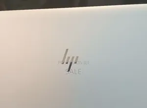 New Laptop HP EliteBook 840 G5 8GB Intel Core i5 SSD 512GB