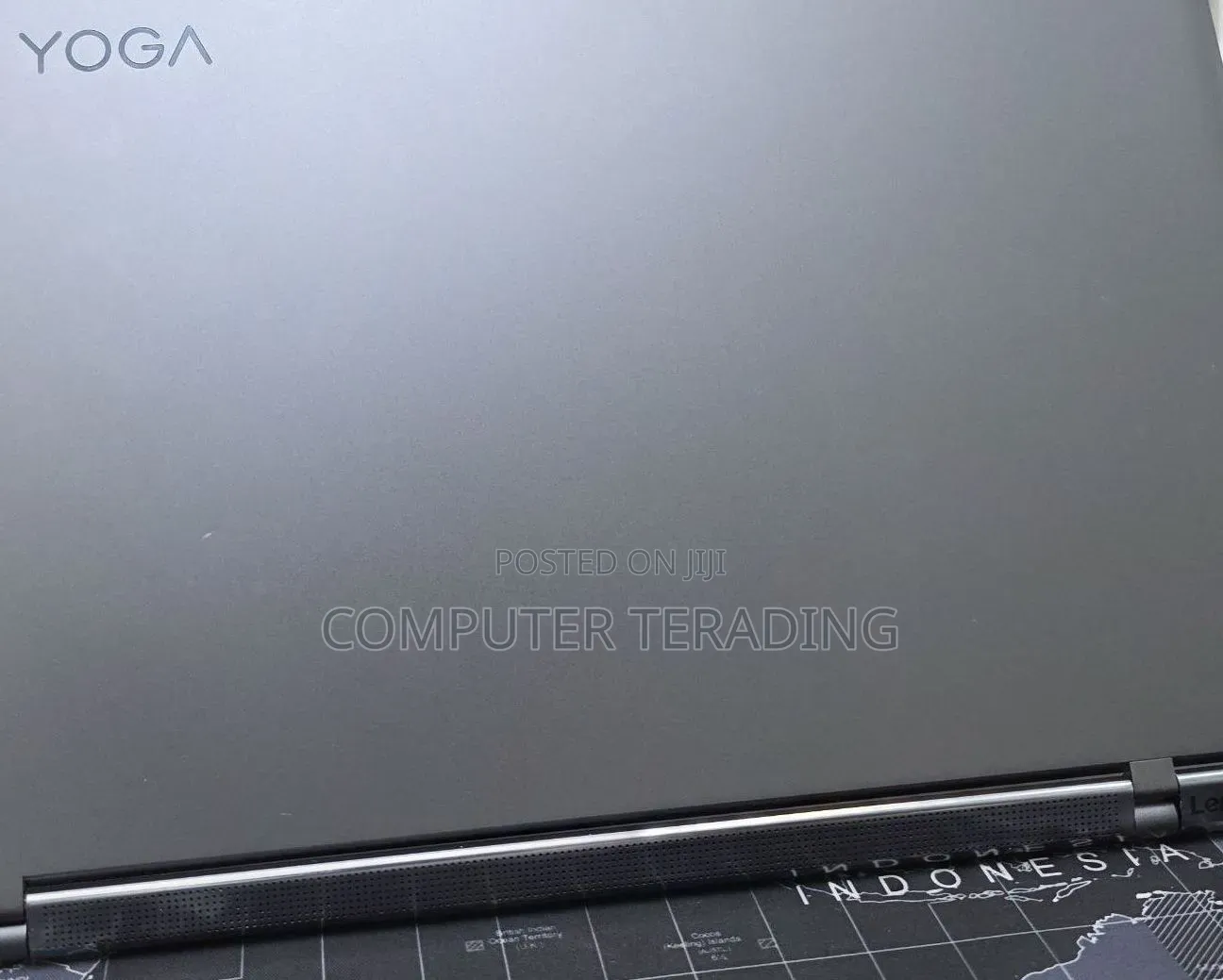 New Laptop Lenovo Yoga C930 16GB Intel Core i7 SSD 512GB