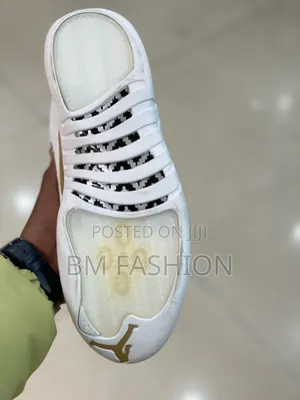 Air Jordan 12 X Ovo (100% Original Shoes) With Free Delivery 🛵