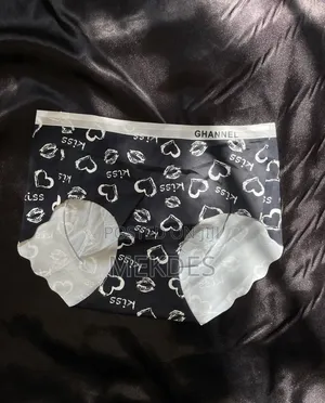 Women's Underwear