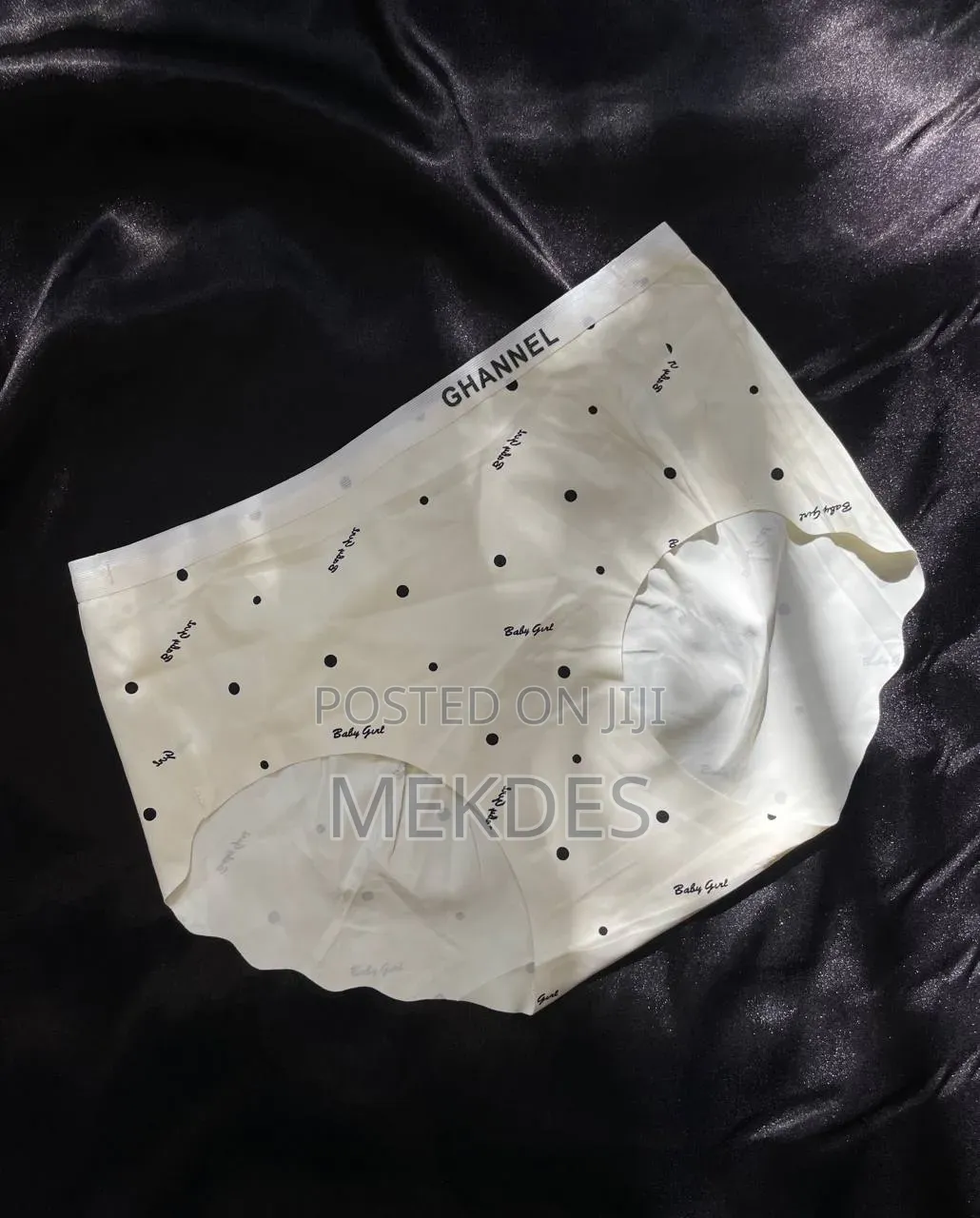 Women's Underwear