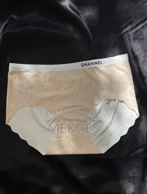 Women's Underwear
