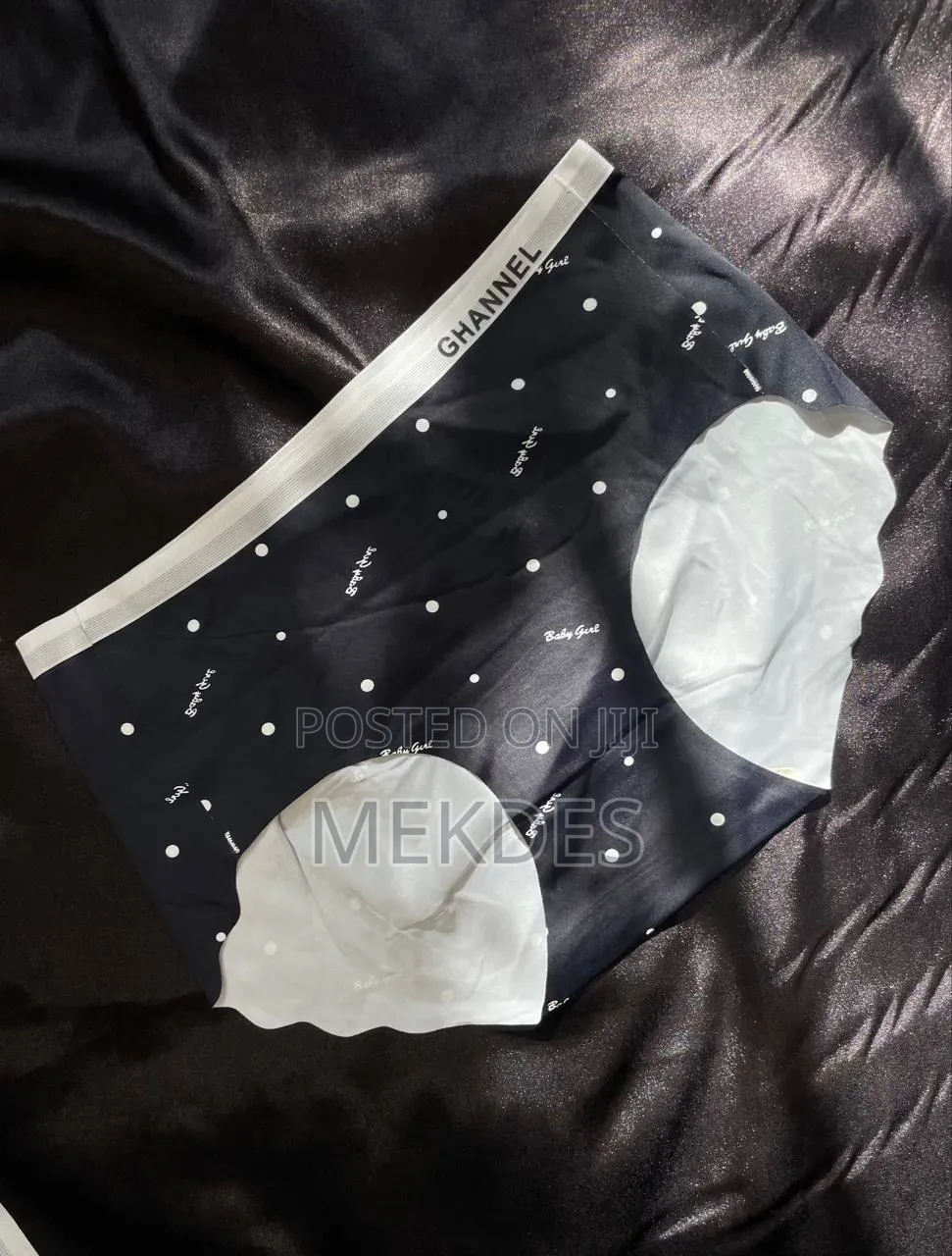 Women's Underwear