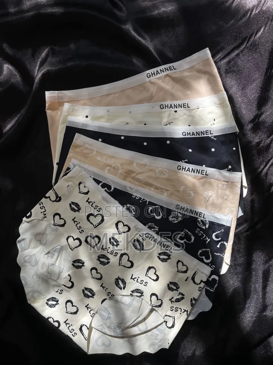 Women's Underwear