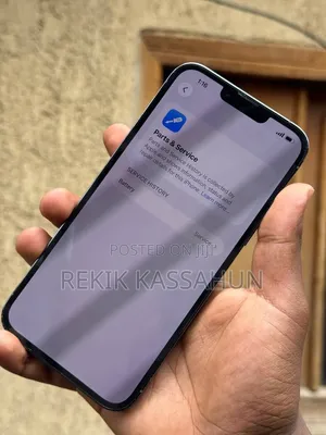 Apple iPhone 13 Pro Max 512 GB Black