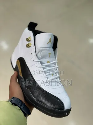 Air Jordan 12 Retro "Royalty"
