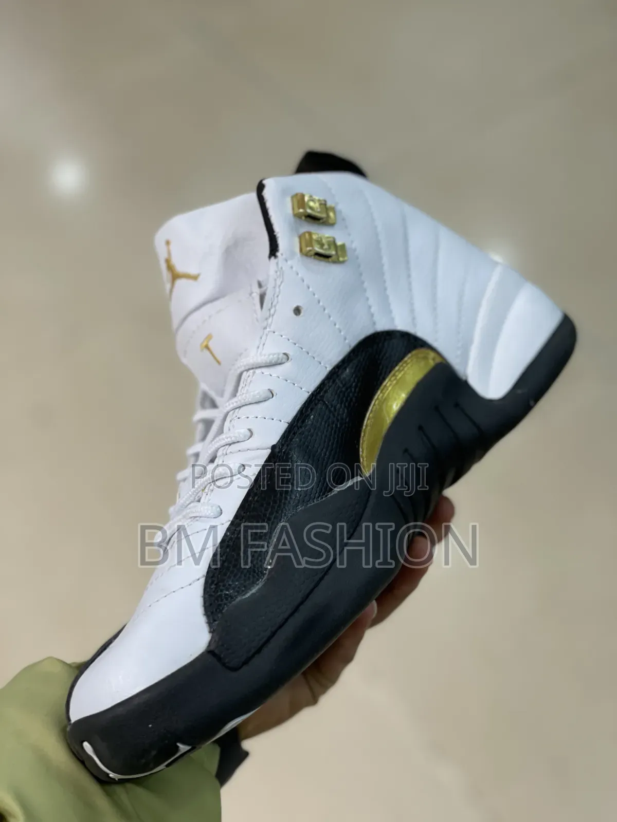 Air Jordan 12 Retro "Royalty"