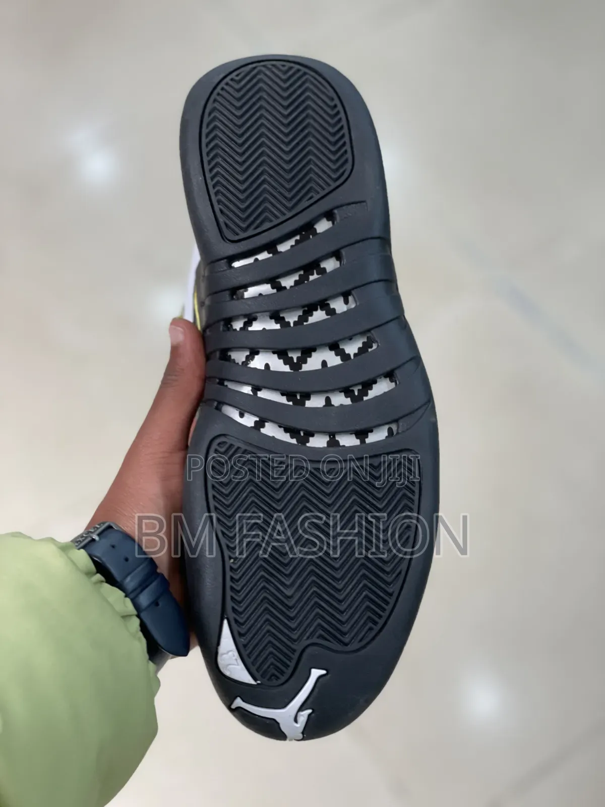 Air Jordan 12 Retro "Royalty"