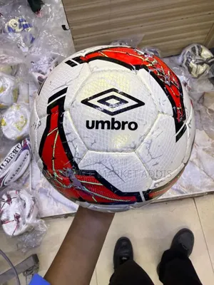 Umbro Soccer Ball