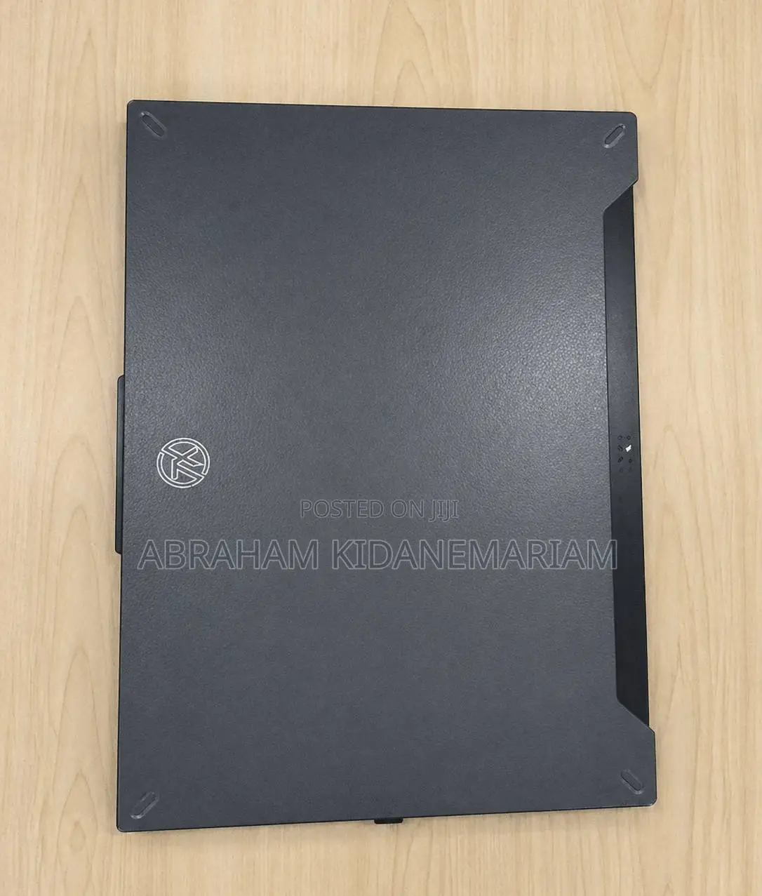 New Laptop Asus TUF Dash F15 32GB Intel Core i9 SSD 1T