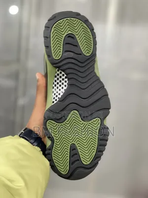 Air Jordan 11 "Olive Green" New Arrivals (100% Quality)