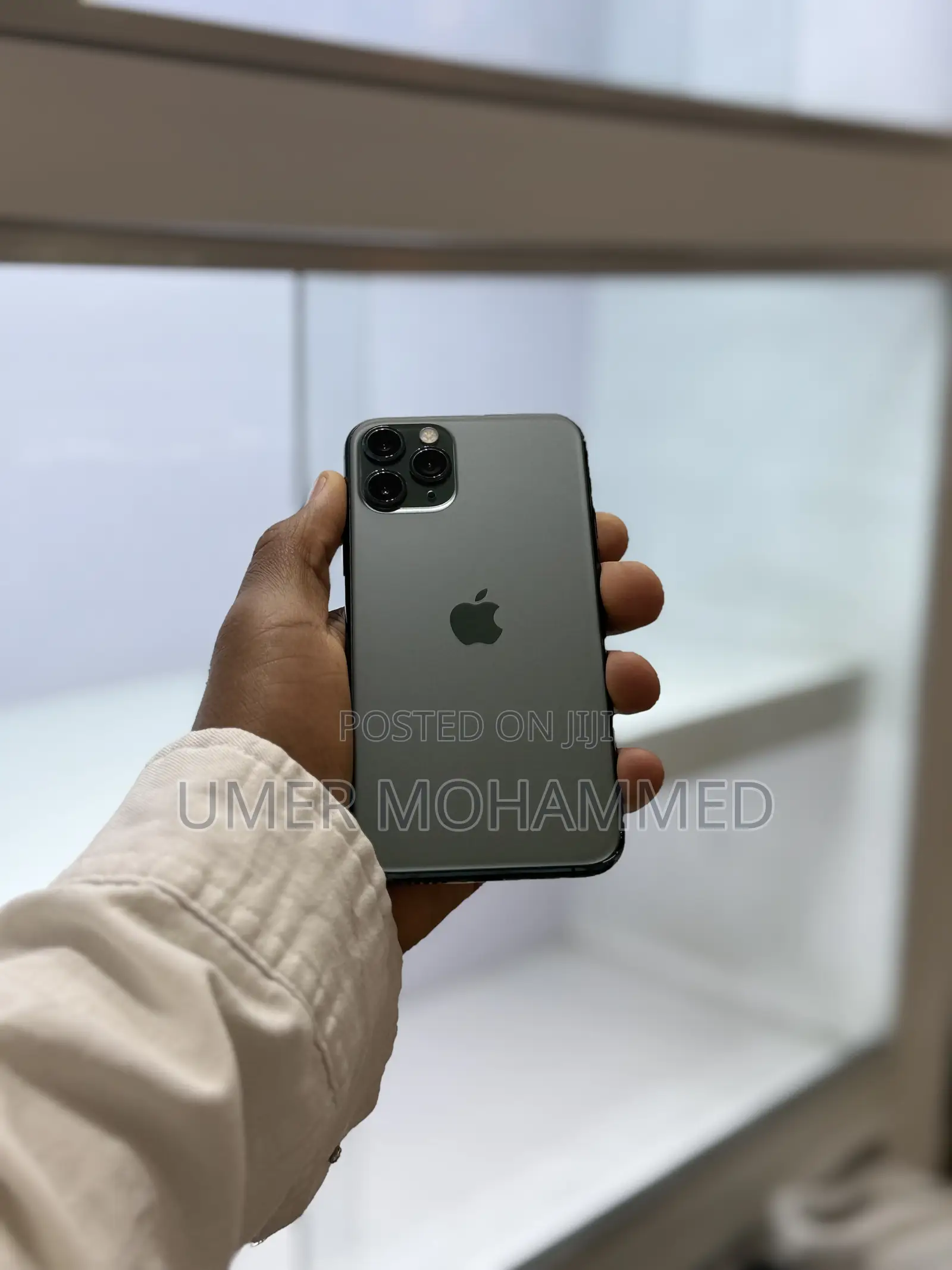 Apple iPhone 11 Pro 256 GB
