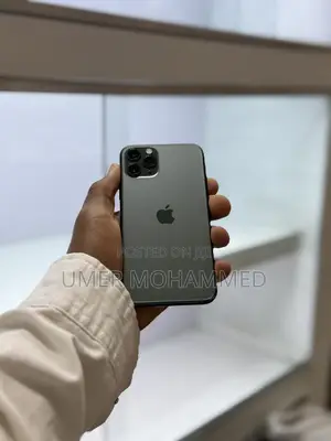 Apple iPhone 11 Pro 256 GB