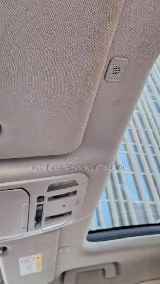 Toyota Highlander Hybrid 2023 Gray