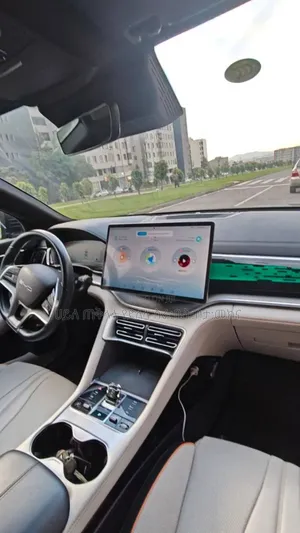 BYD Song Plus 2024 Matt Black