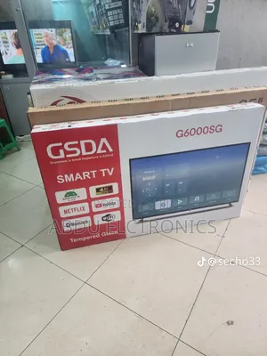 Gsda Tv Android 14