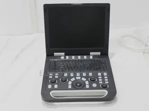 New Sonostar Ultrasound