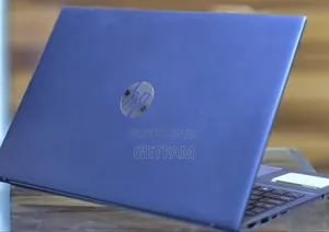 New Laptop HP Pavilion 15 16GB AMD Ryzen 7 SSD 512GB