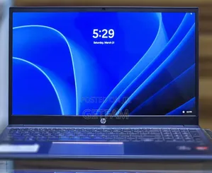New Laptop HP Pavilion 15 16GB AMD Ryzen 7 SSD 512GB