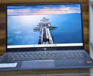 New Laptop HP Pavilion 15 16GB AMD Ryzen 7 SSD 512GB