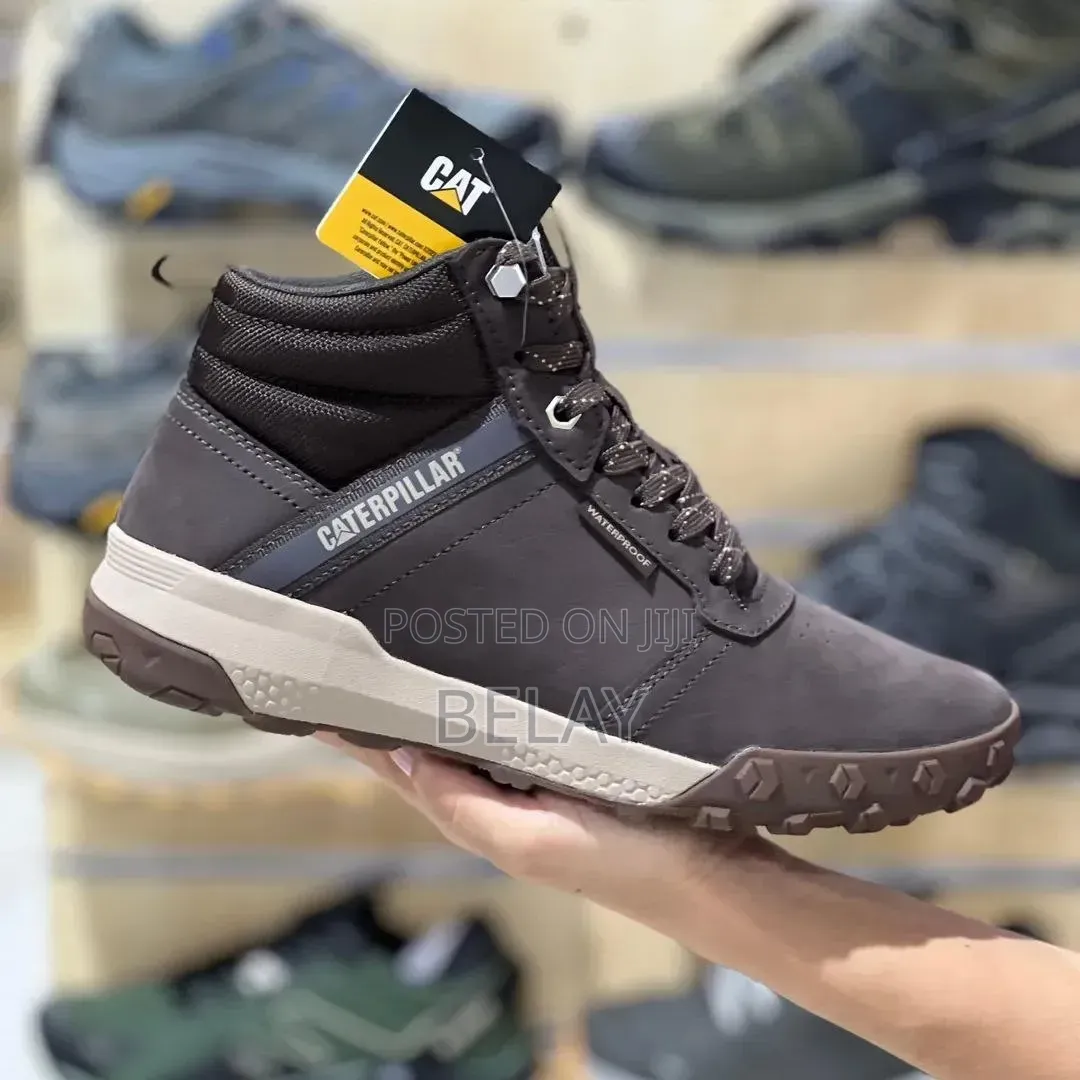 Men's Shoes Caterpillar Cat