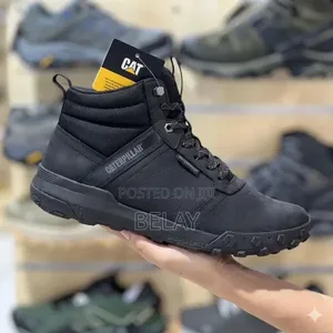 Men's Shoes Caterpillar Cat