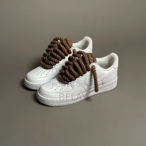 Airforce Double Lace Men's Shoes