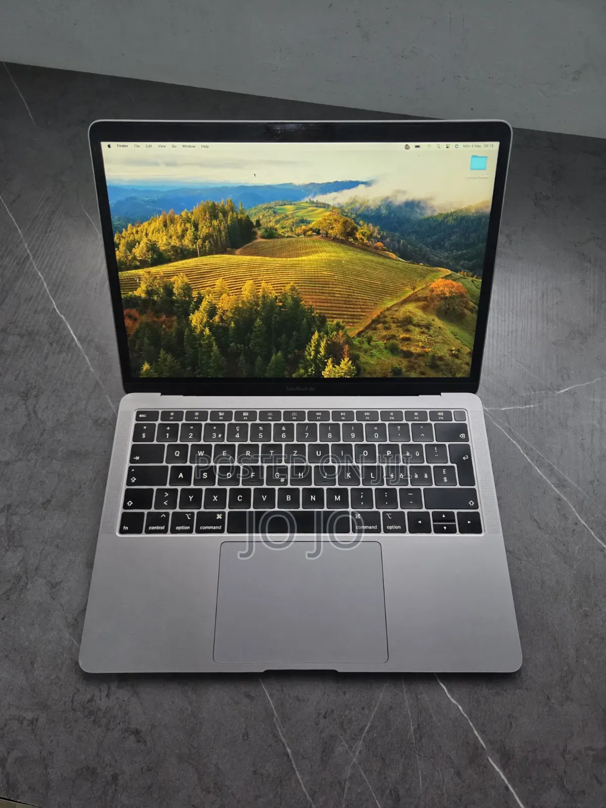 New Laptop Apple MacBook Air 2019 16GB Intel Core i5 SSD 1T