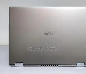 New Laptop Acer Spin 1 16GB Intel Core i7 SSD 512GB
